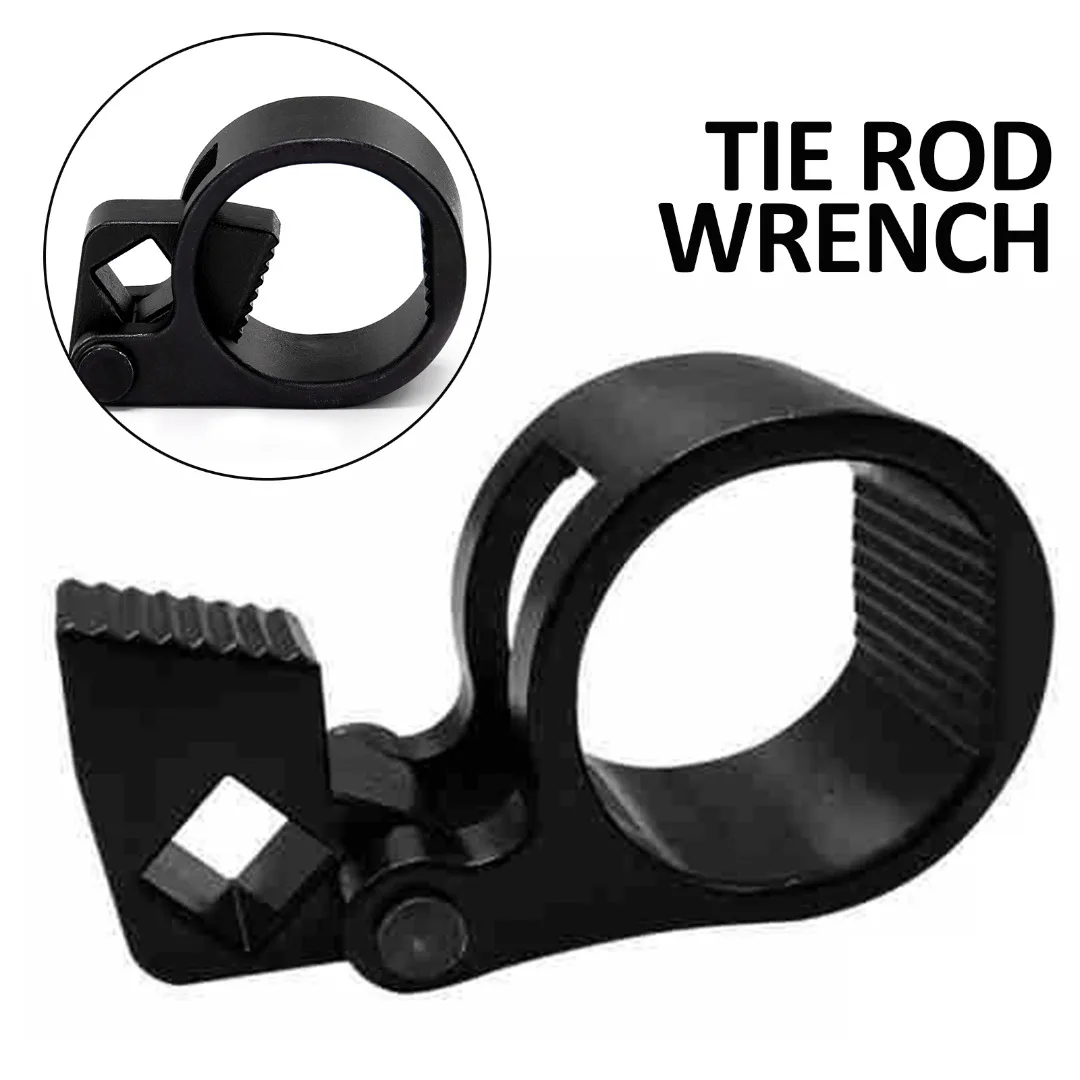 Universal Tie Rod Wrench 27-42mm Inner Wrenchs Truck Inner Tie Rod End Multifunctional Removal Wrench Garage Repairing Tool
Universal Tie Rod Wrench 27-42mm Inner Wrenchs Truck Inner Tie Rod End Multifunctional Removal Wrench Garage Repairing Tool
