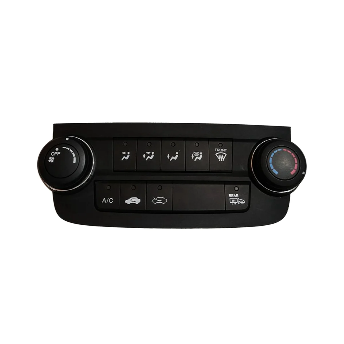 79600-SWA-A42 Автомобильная панель кондиционирования воздуха переключатель переменного тока панель управления кондиционированием для Honda CRV CR-V 2007-2011 
79600-SWA-A42 Автомобильная панель кондиционирования воздуха переключатель переменного тока панель управления кондиционированием для Honda CRV CR-V 2007-2011
