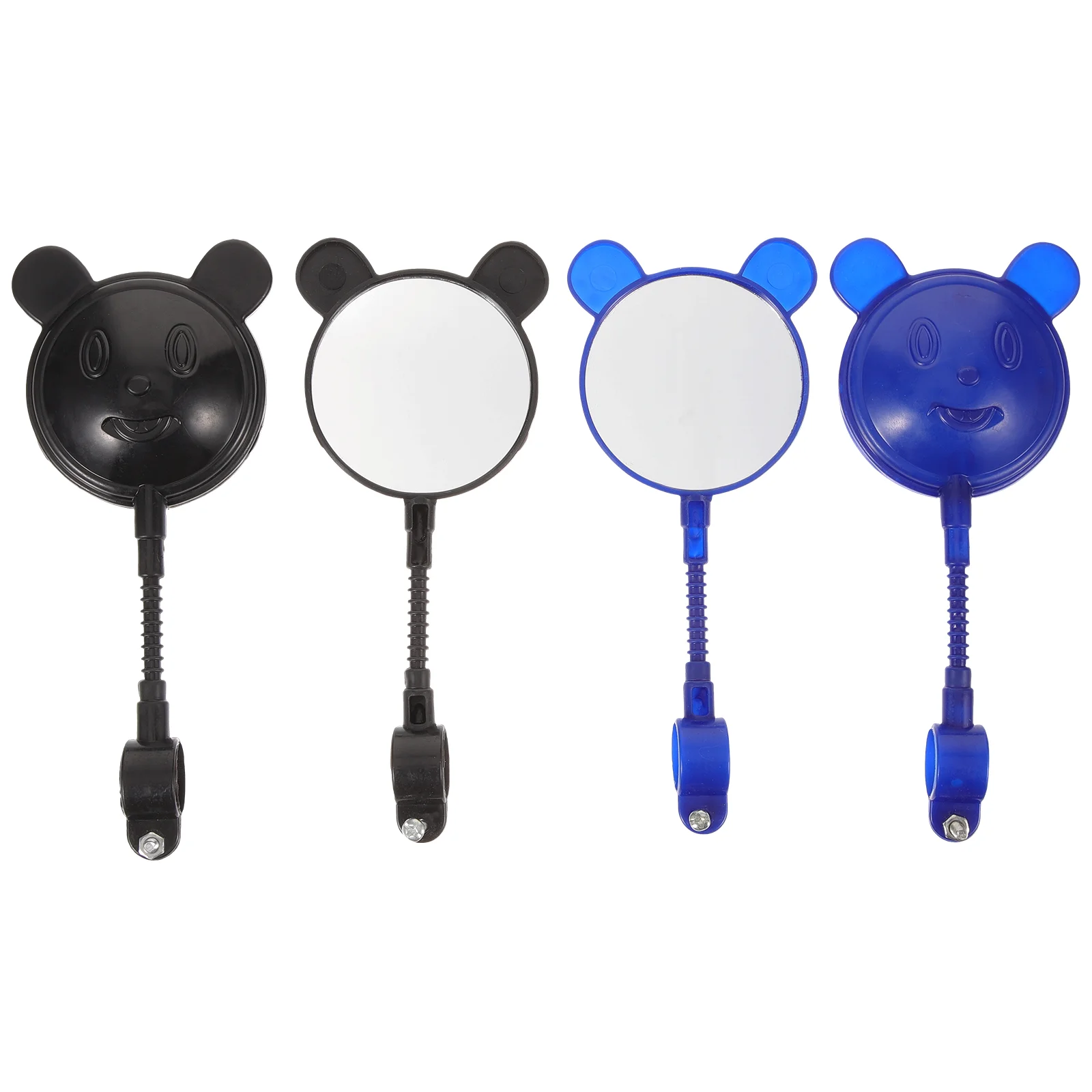 4Pcs Toddler Bicycle Handlebar Mirror Kids Bike Handlebar Mirror Tpddler Bike Rear View Mirror
4Pcs Toddler Bicycle Handlebar Mirror Kids Bike Handlebar Mirror Tpddler Bike Rear View Mirror