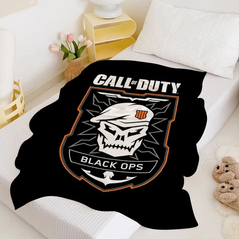 Calls Of Dutyes Decorative Sofa Blanket Double Bed Blankets for Winter Microfiber Bedding Fluffy Soft Blankets Warm Knee Fleece
Calls Of Dutyes Decorative Sofa Blanket Double Bed Blankets for Winter Microfiber Bedding Fluffy Soft Blankets Warm Knee Fleece
