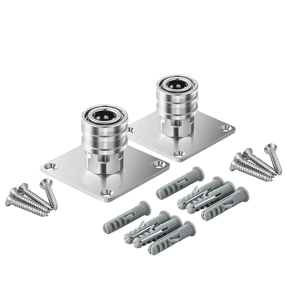 Easy Installation Automatic Foam Holder Kit Installation Use Construction Foam Dispensing Optimal Dispensing Pack
Easy Installation Automatic Foam Holder Kit Installation Use Construction Foam Dispensing Optimal Dispensing Pack