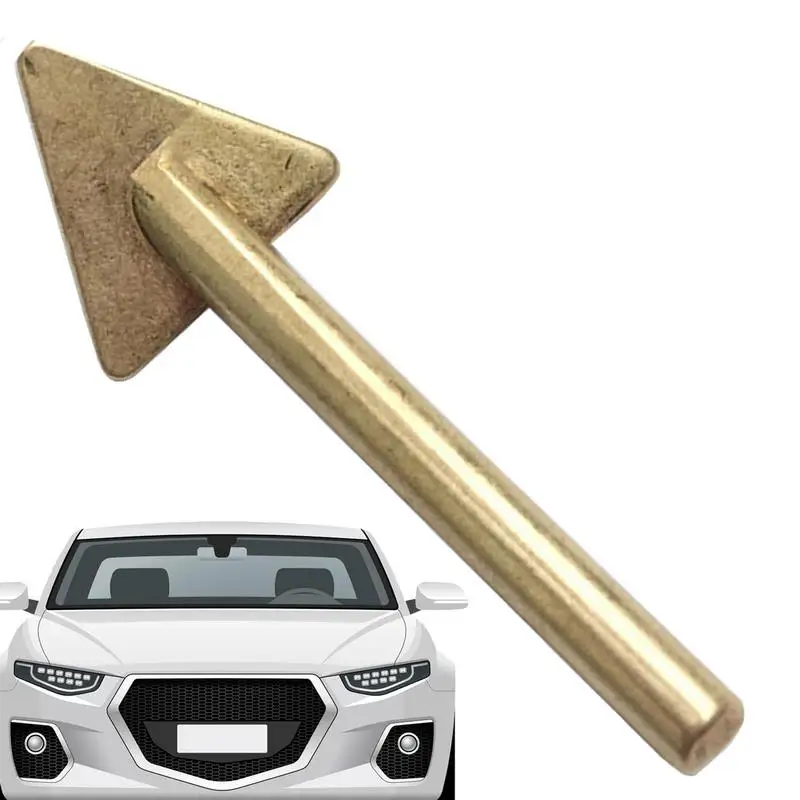 Auto Bumper Welder Heat-Resistant Iron Tip For Soldering Heavy Duty Welding Replacement Tips For 80W Heavy Duty Welder Leather &
Auto Bumper Welder Heat-Resistant Iron Tip For Soldering Heavy Duty Welding Replacement Tips For 80W Heavy Duty Welder Leather &