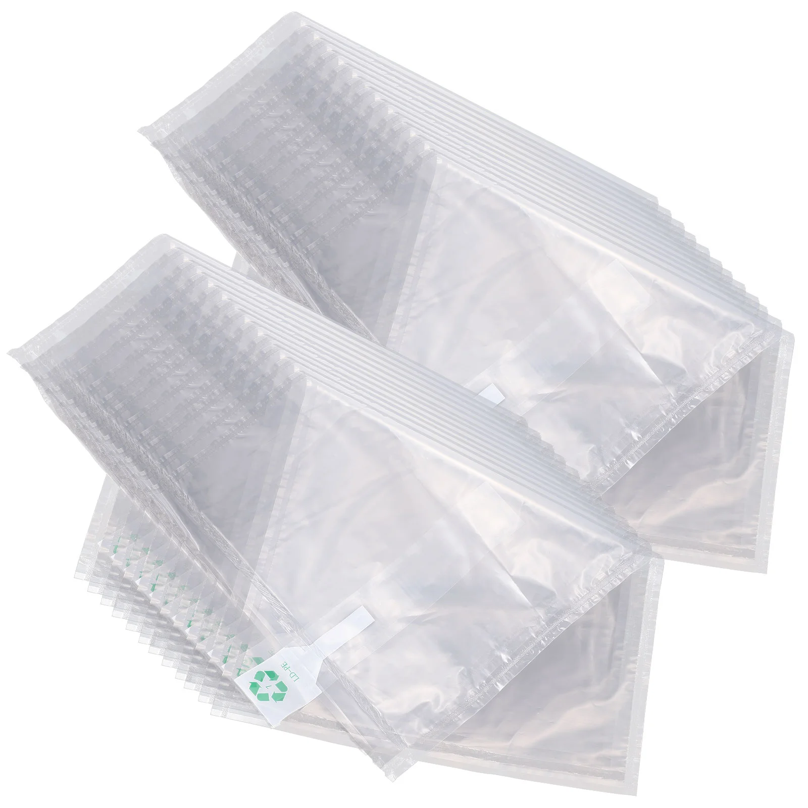 Air Bubble Bag Inflatable Air Packaging Bags Air Pillows Film Air Cushion Film Roll Blocking Wrap Bags
Air Bubble Bag Inflatable Air Packaging Bags Air Pillows Film Air Cushion Film Roll Blocking Wrap Bags