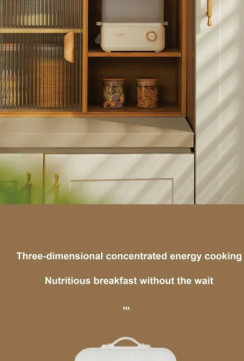 Double Layers Electric Egg Boiler Cooker Steamer for Corn Milk - Rapid Breakfast Multifunction Kitchen Cooking Appliance Double Layers Electric Egg Boiler Cooker Steamer for Corn Milk - Rapid Breakfast Multifunction Kitchen Cooking Appliance