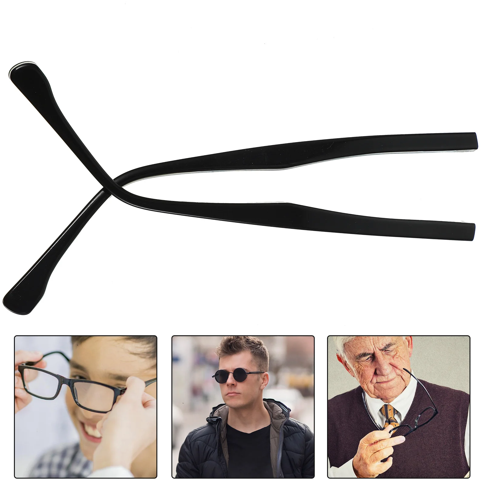 Eyeglasses Arm Replacement Metal Glasses Temple Sunglasses Arm Universal Eyewear Frame Retainers Glasses Legs Eyeglasses
Eyeglasses Arm Replacement Metal Glasses Temple Sunglasses Arm Universal Eyewear Frame Retainers Glasses Legs Eyeglasses