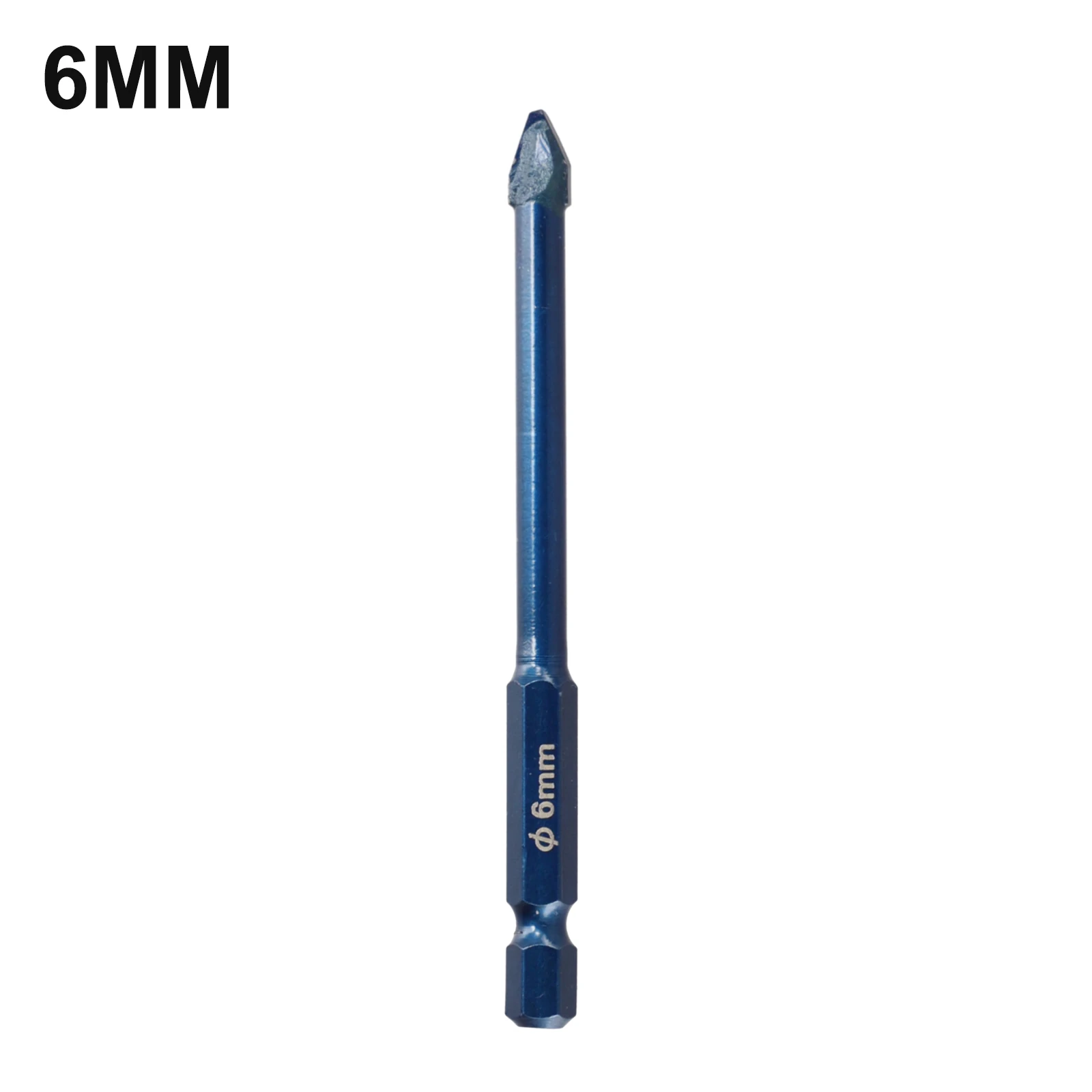 Durable High Quality Brand New Eccentric Drill Drill Bit High Hardness Alloy Head 1 Pc For Rechargeable Drills
Durable High Quality Brand New Eccentric Drill Drill Bit High Hardness Alloy Head 1 Pc For Rechargeable Drills