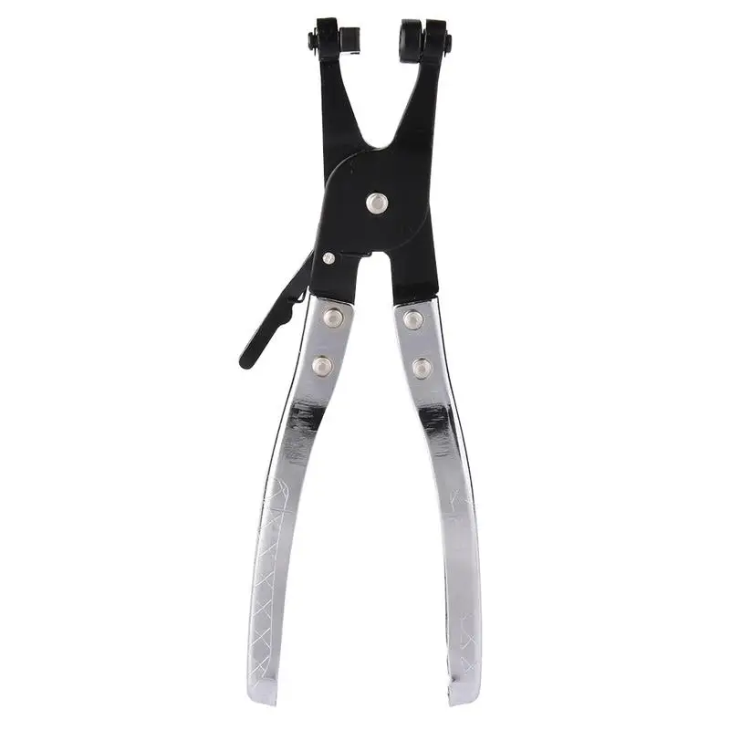 Hose Clamp Pliers Repair Tool Car Water Pipe Removal Installation Tool For Fuel Coolant Hose Pipe Clips Repairing Accessories
Hose Clamp Pliers Repair Tool Car Water Pipe Removal Installation Tool For Fuel Coolant Hose Pipe Clips Repairing Accessories
