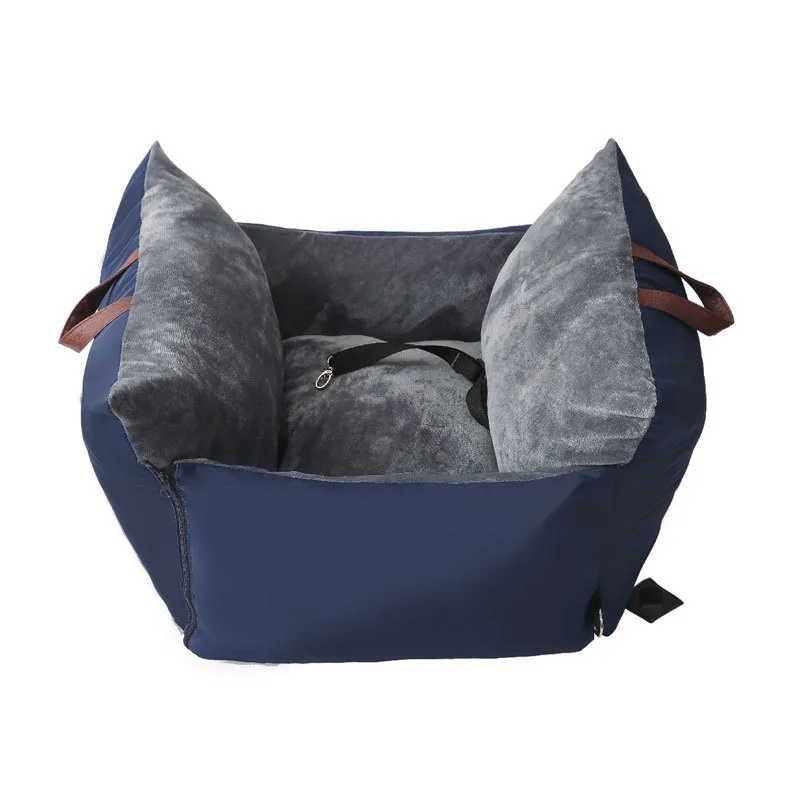 Suede Dog Car Seat Cover Safety Waterproof Dog Beds for Small Dog Cat Carrier Pet Transportion Soft Travel Dog Car Seat Bed
Suede Dog Car Seat Cover Safety Waterproof Dog Beds for Small Dog Cat Carrier Pet Transportion Soft Travel Dog Car Seat Bed
