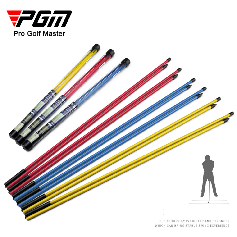 PGM Golf Folding Direction Indicator Stick Putting Auxiliary Corrector Swing Beginner Practice Supplies
PGM Golf Folding Direction Indicator Stick Putting Auxiliary Corrector Swing Beginner Practice Supplies