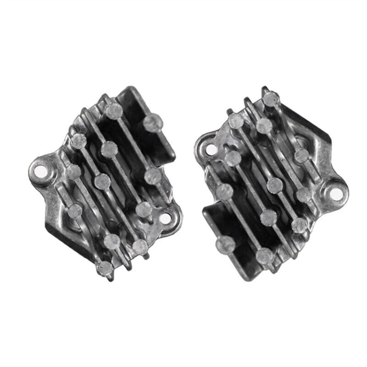 1Pair 63117470429 63117470430 Front Headlight LED Module for BMW 3 Series F34 GT LCI 2015-2019 Turn Signal Control Unit
1Pair 63117470429 63117470430 Front Headlight LED Module for BMW 3 Series F34 GT LCI 2015-2019 Turn Signal Control Unit
