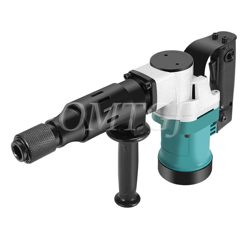 Industrial Grade Electric Hammer Drill Machine Multifunction Impact Drill Electric Pick for Concrete Metal Stone
Industrial Grade Electric Hammer Drill Machine Multifunction Impact Drill Electric Pick for Concrete Metal Stone
