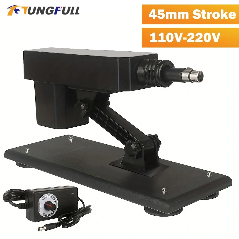 Reciprocating Telescopic Linear Actuator Upgrade Big Thrust DC Reciprocating Mechanism Motor Mini Telescopic Linear Actuator
Reciprocating Telescopic Linear Actuator Upgrade Big Thrust DC Reciprocating Mechanism Motor Mini Telescopic Linear Actuator