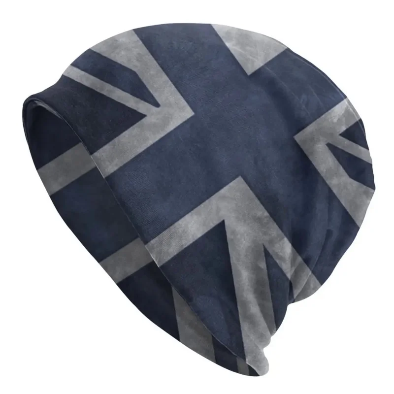 Blue Distressed Union Flag Hats Hip Hop Autumn Winter Outdoor Skullies Beanies Cap Unisex Men Women'S Female Spring War New Year
Blue Distressed Union Flag Hats Hip Hop Autumn Winter Outdoor Skullies Beanies Cap Unisex Men Women'S Female Spring War New Year