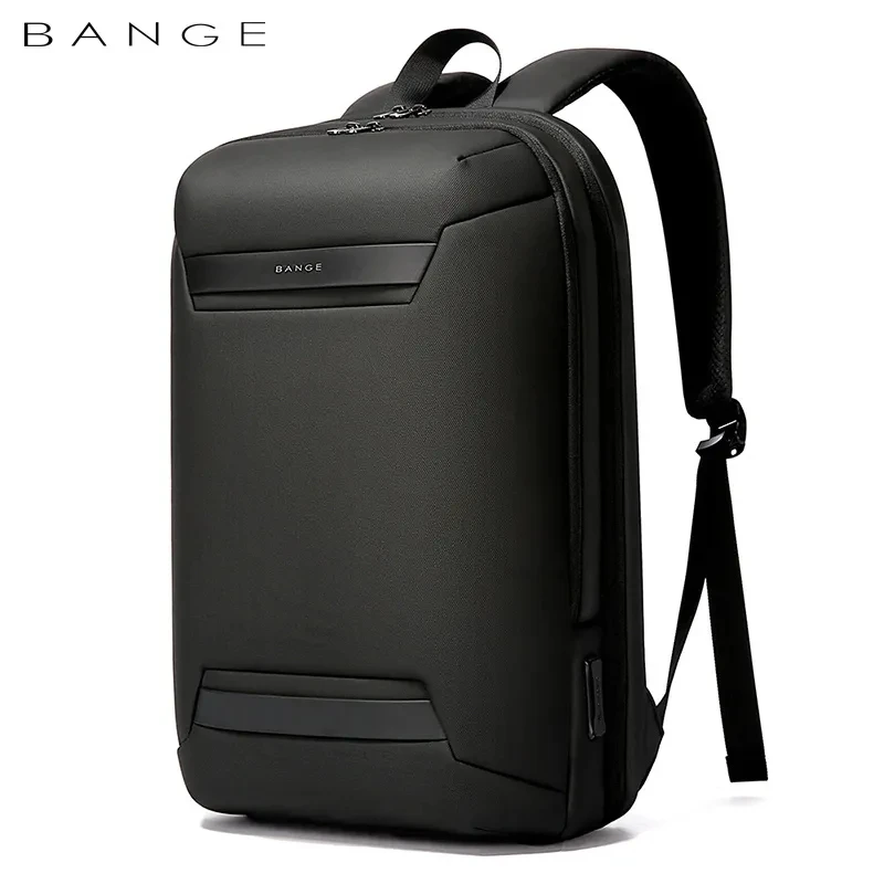 BANGE Waterproof Multi-Use Laptop Backpack For 15.6" Inch USB Charging Shockproof Business Briefcase Shoulder Bag For Man Women
BANGE Waterproof Multi-Use Laptop Backpack For 15.6" Inch USB Charging Shockproof Business Briefcase Shoulder Bag For Man Women