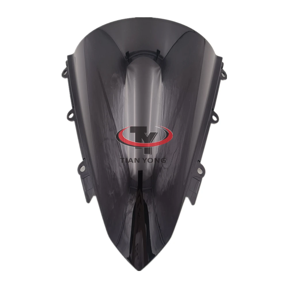 Лобовое стекло для Honda CBR500R 2016-2017-2018 CBR500 CBR 500 R 500R, высокое качество, лобовое стекло, лобовое стекло, ветровое стекло, черный, прозрачный
Лобовое стекло для Honda CBR500R 2016-2017-2018 CBR500 CBR 500 R 500R, высокое качество, лобовое стекло, лобовое стекло, ветровое стекло, черный, прозрачный