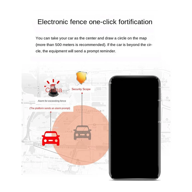 Gps-локатор, 1 шт., 4G фонарь, подходит для автомобилей, мотоциклов, электромобилей
Gps-локатор, 1 шт., 4G фонарь, подходит для автомобилей, мотоциклов, электромобилей