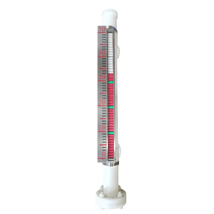 Magnetic Level Indicators Submersible Liquid Level Sensor Magnetic Water Level Transmitter gauge Price 
Magnetic Level Indicators Submersible Liquid Level Sensor Magnetic Water Level Transmitter gauge Price