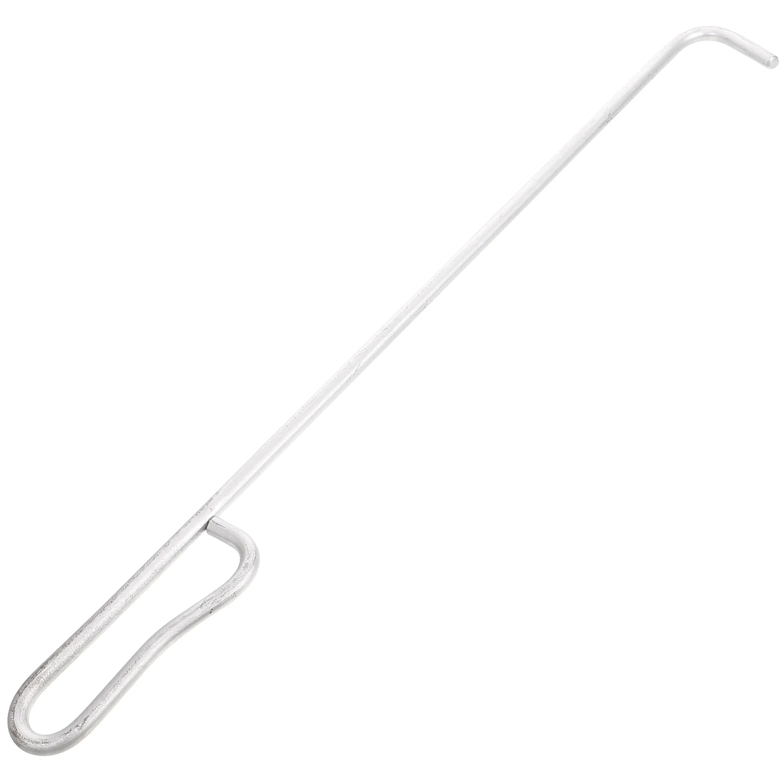 Rolling Shutter Door Hook Manhole Lid Lifter Metal Cover Lifting Tool Steel Tools
Rolling Shutter Door Hook Manhole Lid Lifter Metal Cover Lifting Tool Steel Tools