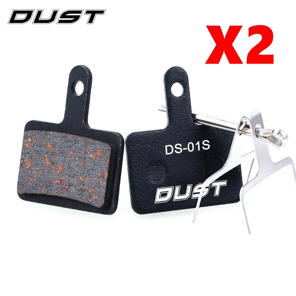 RISK 2Pairs MTB Semi Metal BIke Brake Pads Quiet Ceramic For Bicycle Disc Brake M8020 M6100 mt200 Guide Code E9 DB ER MT6 MT4
RISK 2Pairs MTB Semi Metal BIke Brake Pads Quiet Ceramic For Bicycle Disc Brake M8020 M6100 mt200 Guide Code E9 DB ER MT6 MT4
