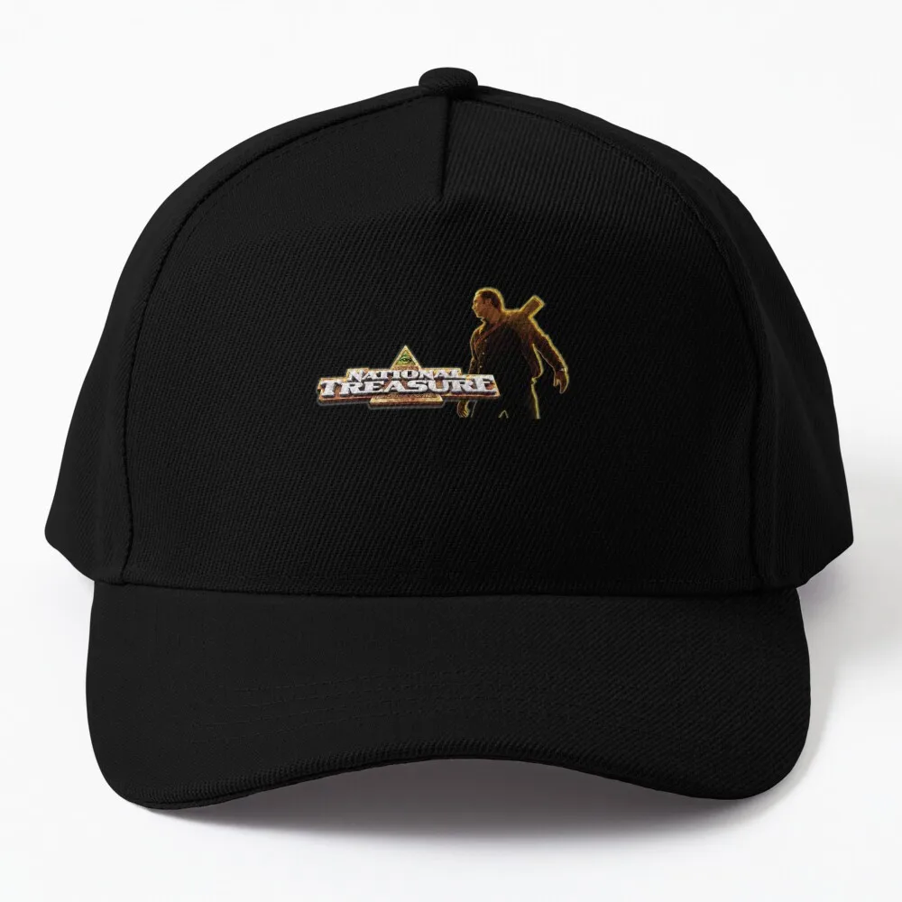 maybe the real national treasure was the friends we made along the way Baseball Cap New In Hat Cap Woman Men's
maybe the real national treasure was the friends we made along the way Baseball Cap New In Hat Cap Woman Men's