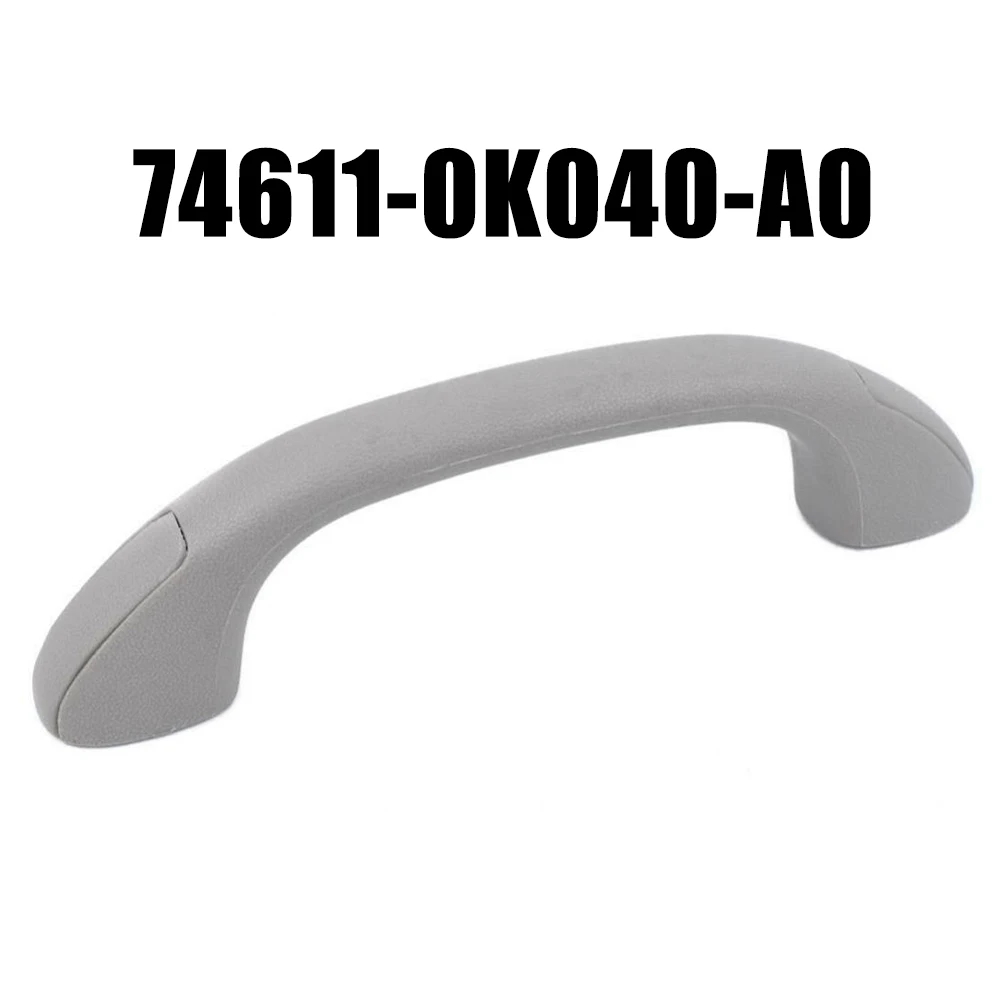 Car Interior Roof Panel Handle Trim For Toyota For Hilux 04-15 74611-0K040 Gray Home Replace Vehicle Accessories Car Spare Parts
Car Interior Roof Panel Handle Trim For Toyota For Hilux 04-15 74611-0K040 Gray Home Replace Vehicle Accessories Car Spare Parts