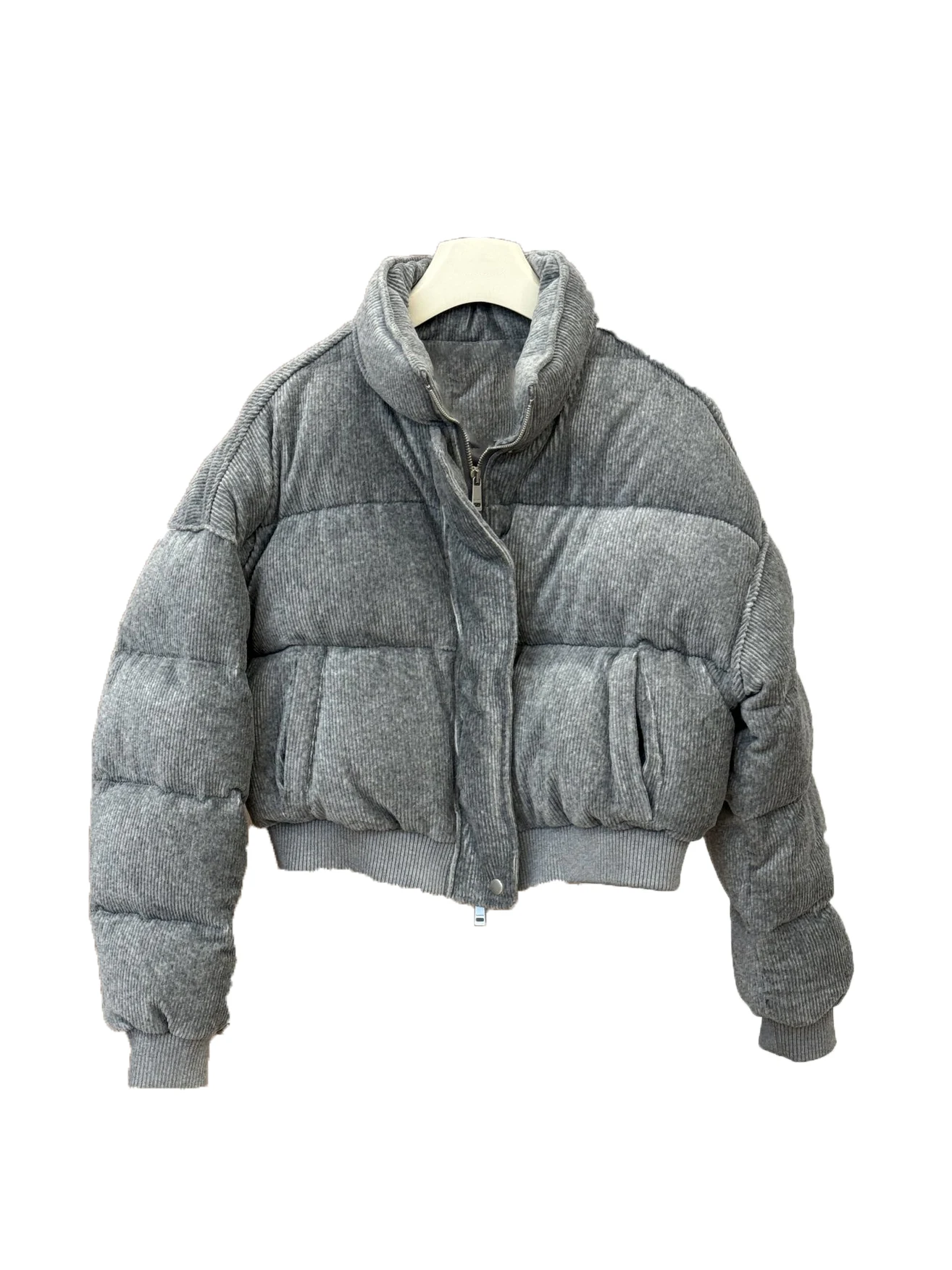 Striped down short down jacket fashionable personality casual comfortable versatile 2024 fall and winter new 1113
Striped down short down jacket fashionable personality casual comfortable versatile 2024 fall and winter new 1113