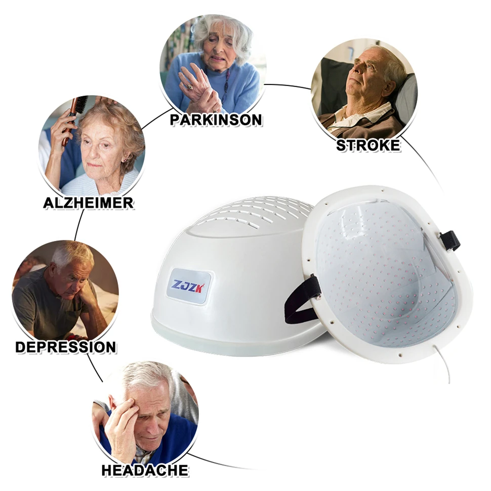 ZJZK Rehabilitation Equipment Transcranial Magnetic Stimulation Brain Equipment for Migraine Oldly Parkinson Alzheimer Treatment
ZJZK Rehabilitation Equipment Transcranial Magnetic Stimulation Brain Equipment for Migraine Oldly Parkinson Alzheimer Treatment