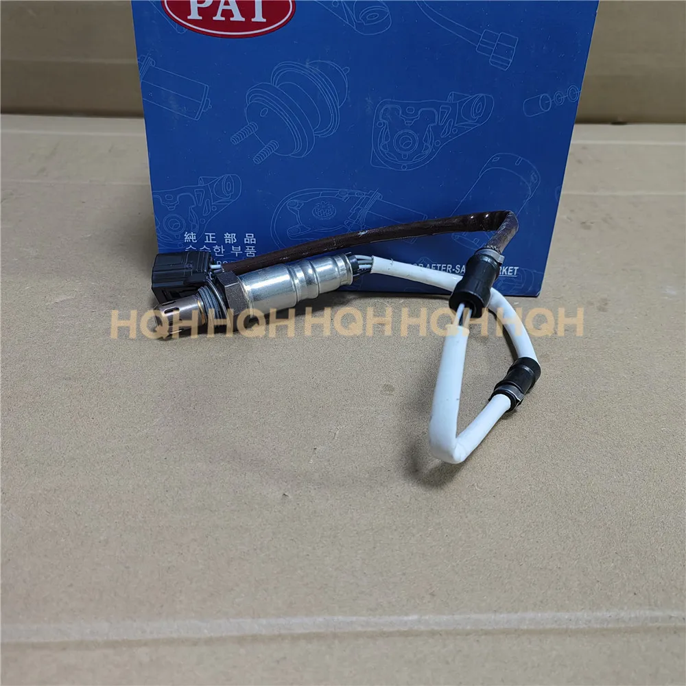 HQH деталь датчика кислорода ниже по потоку для 2015-2019 Honda Fit 1.5L 36532-5R0-004 365325R0004 234-4978 
HQH деталь датчика кислорода ниже по потоку для 2015-2019 Honda Fit 1.5L 36532-5R0-004 365325R0004 234-4978