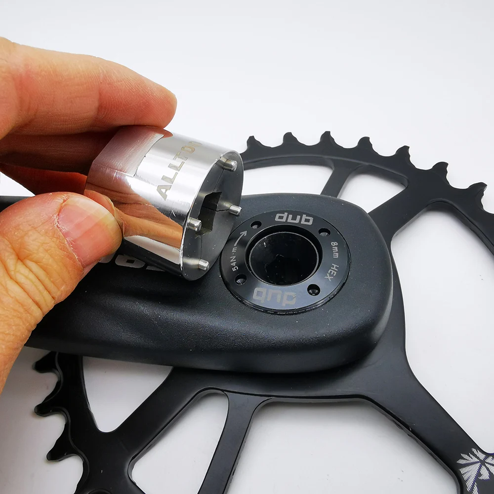 Новинка для Sram MTB/Road DUB RED XX1 кривошипный рычаг M18/M30 сплав самосъемный инструмент
Новинка для Sram MTB/Road DUB RED XX1 кривошипный рычаг M18/M30 сплав самосъемный инструмент