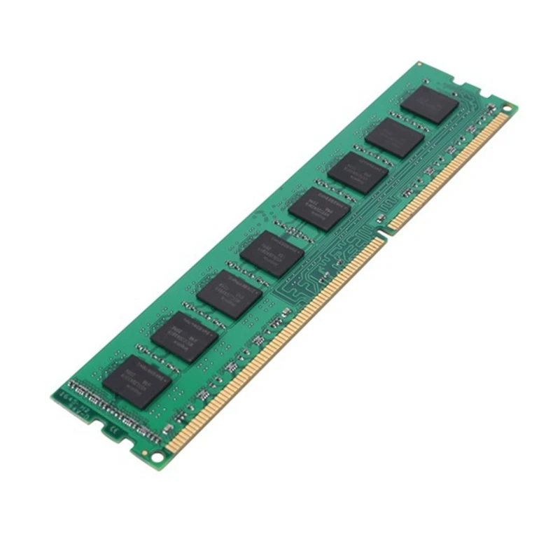 

DDR3 4G RAM Memory 1333Mhz 240 Pins Desktop Memory PC3-10600 DIMM RAM Memoria For AMD Dedicated Memory