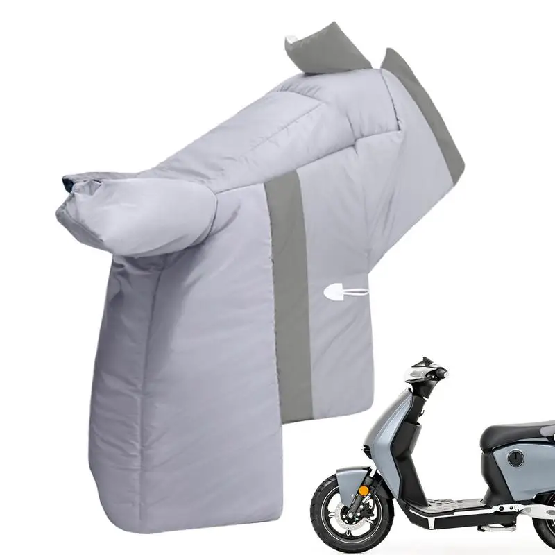 

moto Leg Apron Full Body Covers For Motorbike Windshields Outdoor Riding Covers For Daily Cycling Commuting Shopping Delivery
