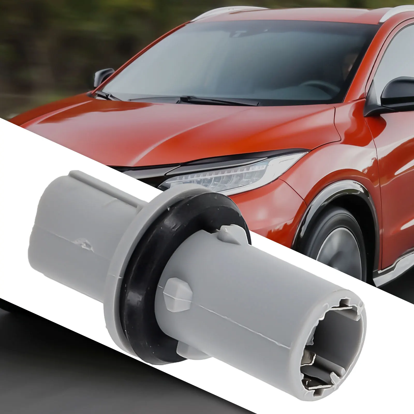 33305-S5A-003 Lamp Bulb Socket Accessories High Quality Hot Sale Reliable Replacement For Acura For RL 2009 - 2012
33305-S5A-003 Lamp Bulb Socket Accessories High Quality Hot Sale Reliable Replacement For Acura For RL 2009 - 2012