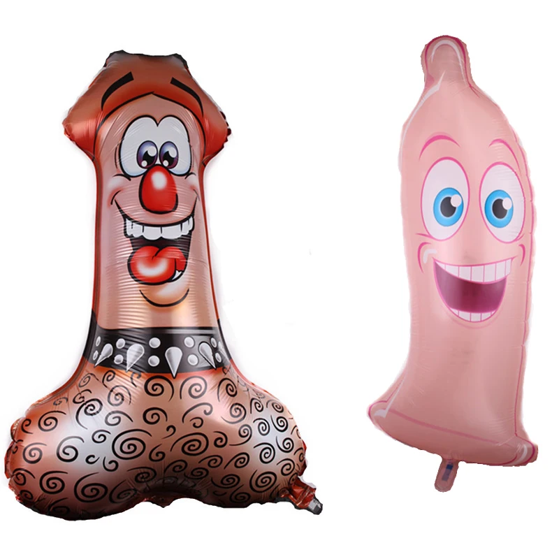 Sexy balloon adult cartoon set balloon Valentine's Day wedding bride-to-be Tricky Aluminum Foil Balloon Wholesale
Sexy balloon adult cartoon set balloon Valentine's Day wedding bride-to-be Tricky Aluminum Foil Balloon Wholesale