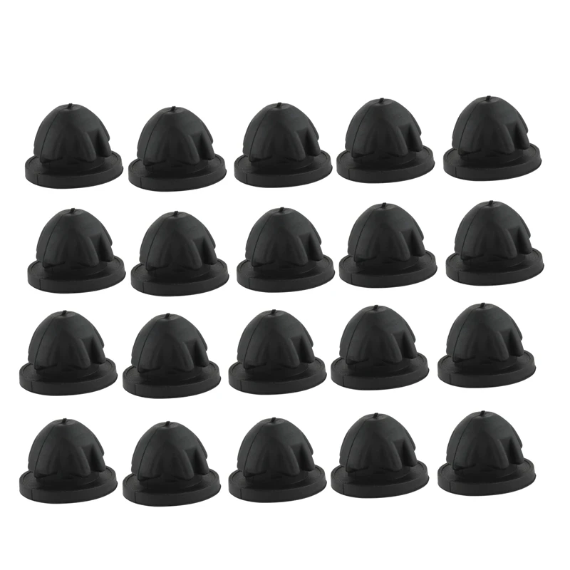 20 шт. бафы для бампера капота автомобиля 11127614138 для BMW 1 2 3 4 5 6 7 серий резиновое Крепление на крышку двигателя втулка ограничитель удара
20 шт. бафы для бампера капота автомобиля 11127614138 для BMW 1 2 3 4 5 6 7 серий резиновое Крепление на крышку двигателя втулка ограничитель удара