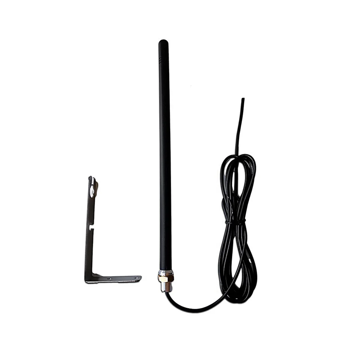 Universal 315Mhz Antenna for Garage Door Radio Signal Booster Repeater Outdoor Waterproof 315Mhz Gate Control Antenna
Universal 315Mhz Antenna for Garage Door Radio Signal Booster Repeater Outdoor Waterproof 315Mhz Gate Control Antenna