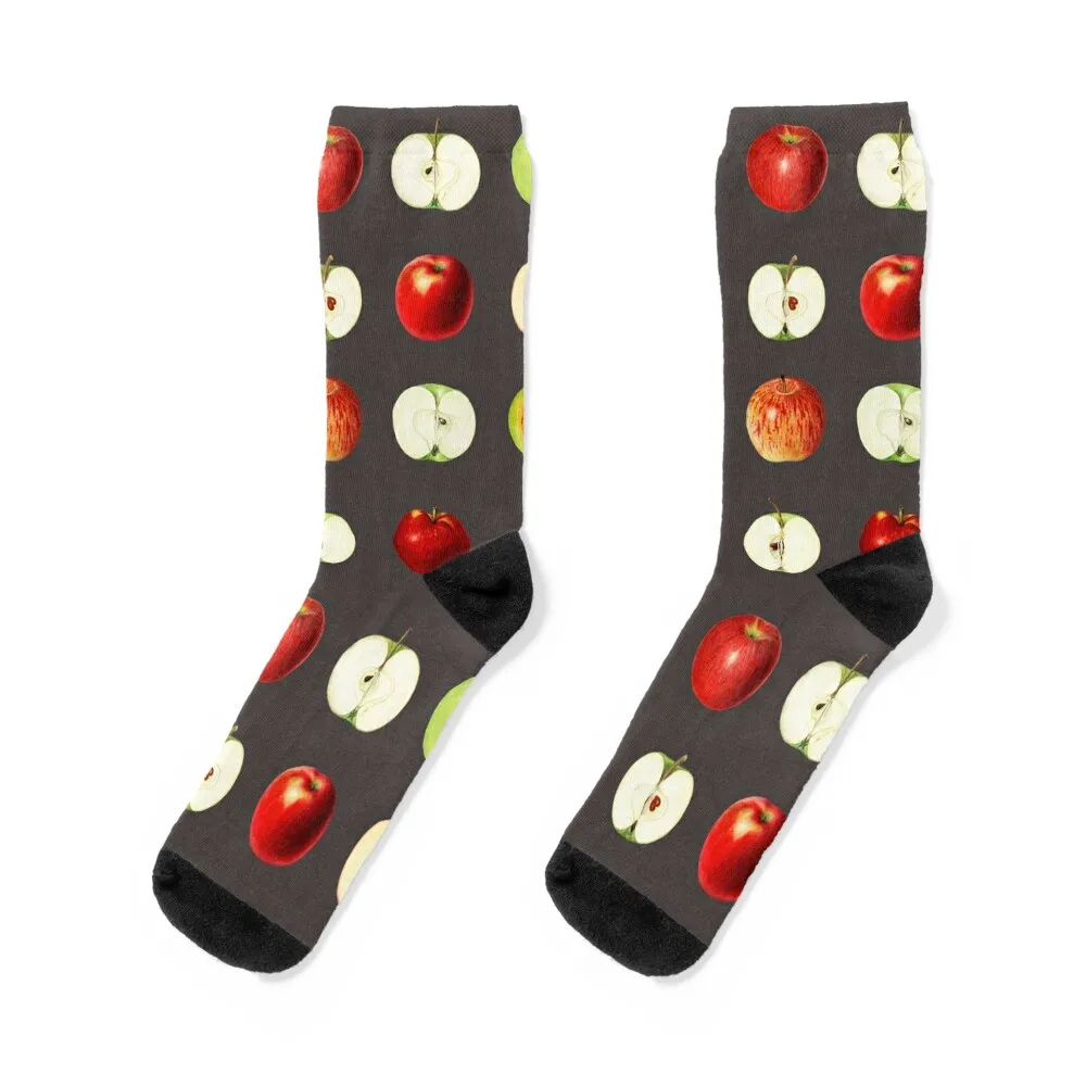 Fresh Apple Pattern Socks Wholesale valentine gift ideas Argentina tennis Men Socks Luxury Brand Women's
Fresh Apple Pattern Socks Wholesale valentine gift ideas Argentina tennis Men Socks Luxury Brand Women's