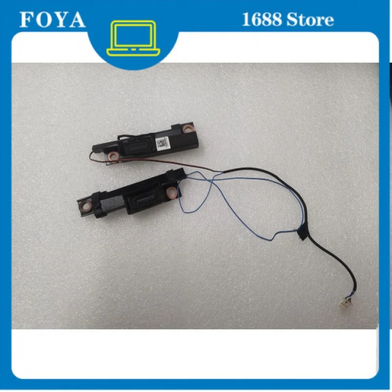 New Laptop Built-in Speaker For Acer Nitro 5 AN515-51 AN515-52 AN515-53 AN515 42 AN515-41 PK23000VR00 Fix Speaker
New Laptop Built-in Speaker For Acer Nitro 5 AN515-51 AN515-52 AN515-53 AN515 42 AN515-41 PK23000VR00 Fix Speaker