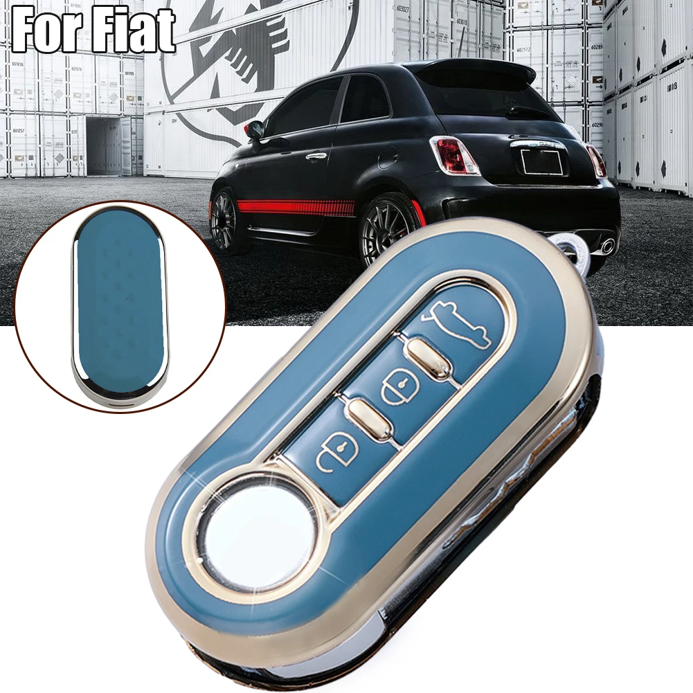 3 Button Remote Key Fob Cover Case Car Remote Key Case Cover Shell Fob Car Key Case Cover Shell Bag For Fiat Punto For Fiat 500
3 Button Remote Key Fob Cover Case Car Remote Key Case Cover Shell Fob Car Key Case Cover Shell Bag For Fiat Punto For Fiat 500