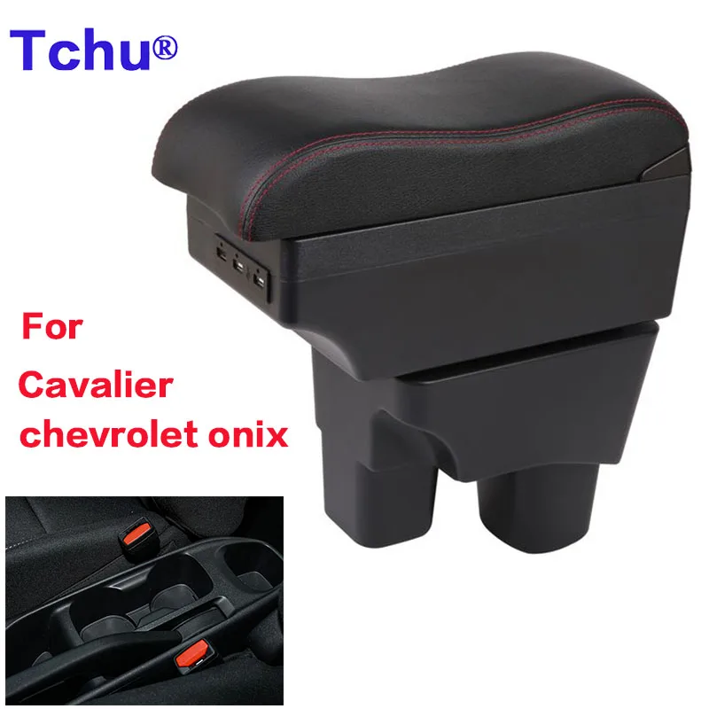 For Chevrolet Onix armrest box For Chevrolet Cavalie car armrest box Internal modification USB charging Ashtray Car Accessories
For Chevrolet Onix armrest box For Chevrolet Cavalie car armrest box Internal modification USB charging Ashtray Car Accessories