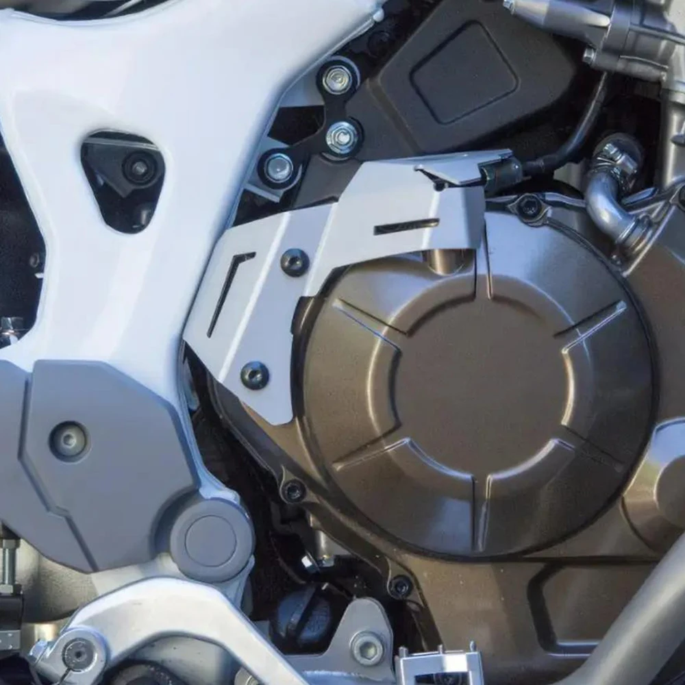 Аксессуары для мотоциклов Africa Twin CRF1000L CRF 1000 CRF1000 L Приключения Спорт 2016-2023 сцепление на руку Защитная крышка
Аксессуары для мотоциклов Africa Twin CRF1000L CRF 1000 CRF1000 L Приключения Спорт 2016-2023 сцепление на руку Защитная крышка
