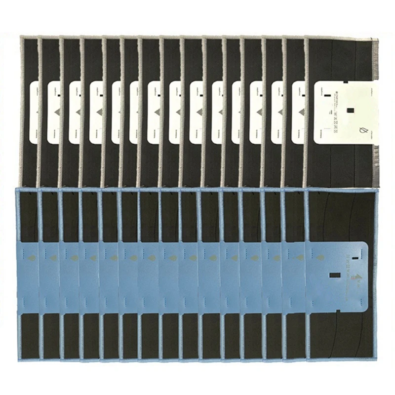 For Irobot Braava Jet M6 (6110) (6012) (6112) (6113) Robot Vacuum Cleaner Mop Cloth Wet / Dry Parts Replacement
For Irobot Braava Jet M6 (6110) (6012) (6112) (6113) Robot Vacuum Cleaner Mop Cloth Wet / Dry Parts Replacement