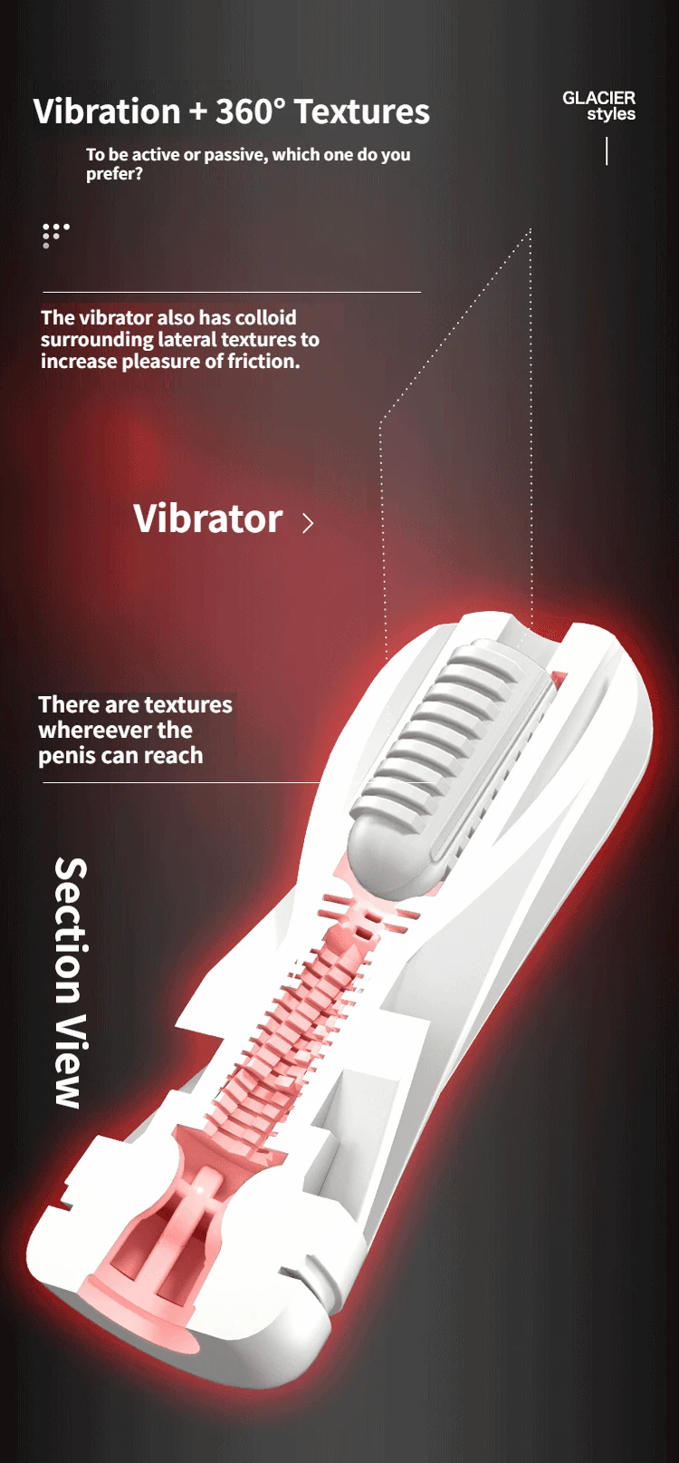 Real Pussy Ass Vagina Vibrator New Masturbators Penis Stimulator Sucker Adult Only Sex Toys for Men Masturbation Cup Real Pussy Ass Vagina Vibrator New Masturbators Penis Stimulator Sucker Adult Only Sex Toys for Men Masturbation Cup