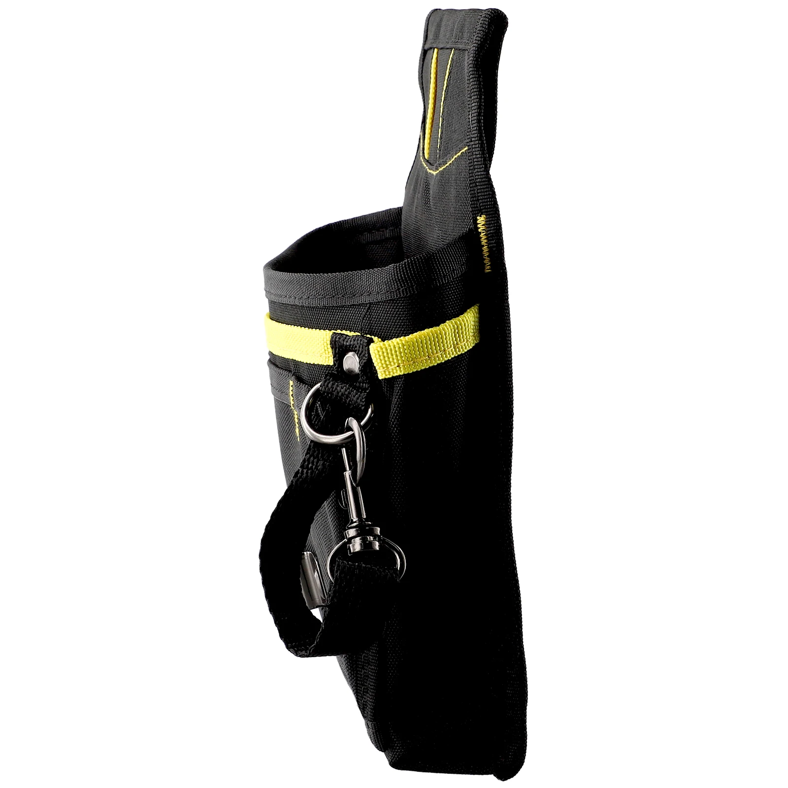 Waist Storage Tool Bag With Pockets 24*17*4cm 600D Oxford Fabric Belt Tool Electrician Kits Pouch For Wrench Screwdriver
Waist Storage Tool Bag With Pockets 24*17*4cm 600D Oxford Fabric Belt Tool Electrician Kits Pouch For Wrench Screwdriver