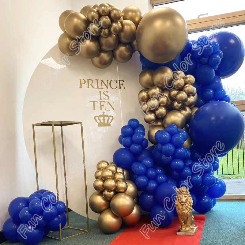 203pcs Sapphire Blue Birthday Party Balloons Garland Wedding Backdrop Free Shipping Latex Orange Events Baby Shower Decoration
203pcs Sapphire Blue Birthday Party Balloons Garland Wedding Backdrop Free Shipping Latex Orange Events Baby Shower Decoration