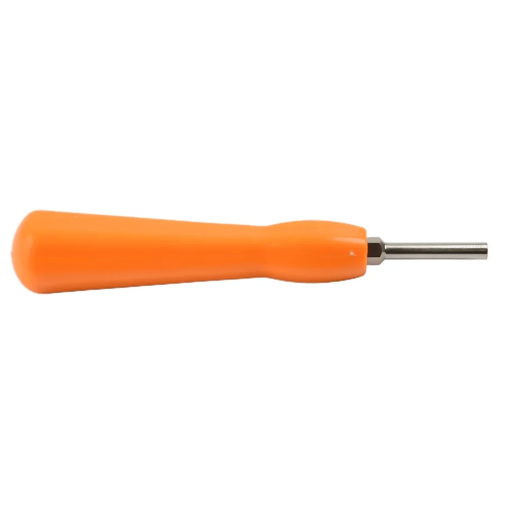 1pcs 3.8mm/4.5mm Security Screwdriver Repair Tool 2 In 1 Screwdriver For SFC MD N64 Repair Replacement Accessories
1pcs 3.8mm/4.5mm Security Screwdriver Repair Tool 2 In 1 Screwdriver For SFC MD N64 Repair Replacement Accessories