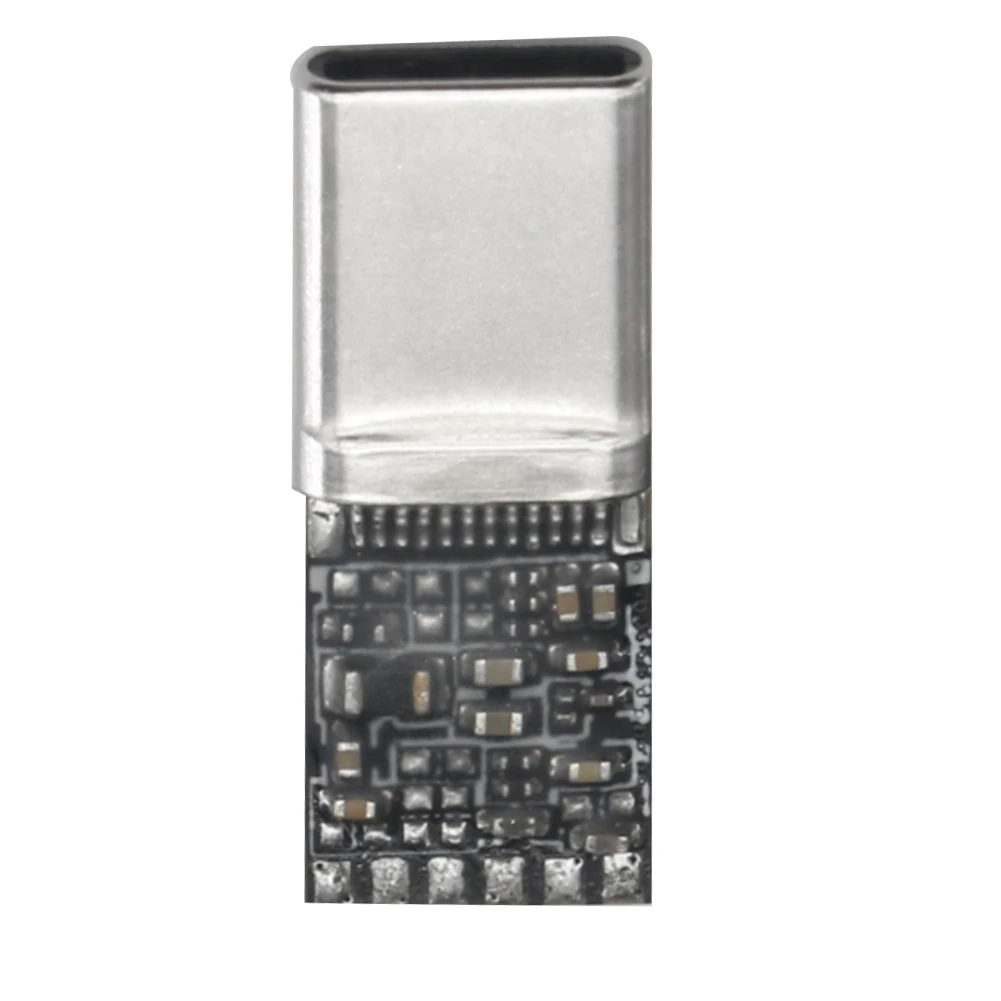 Type-C Digital Audio Module ALC5686 Wire Control Earphone PCBA Solution for Adapter Module
Type-C Digital Audio Module ALC5686 Wire Control Earphone PCBA Solution for Adapter Module