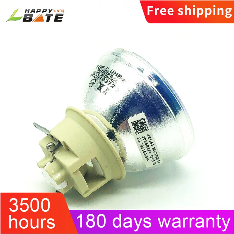 Original Projector Lamp/Bulbs RLC-117 UHP240/170W 0.8 E20.7 For Projectors PG705HD PG705WU PX747-4K PX727-4K
Original Projector Lamp/Bulbs RLC-117 UHP240/170W 0.8 E20.7 For Projectors PG705HD PG705WU PX747-4K PX727-4K