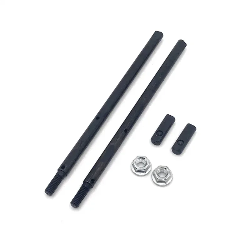 Metal Upgrade Rear Axle Drive Shaft Bevel Gear Shaft For WLtoys 12423 12427 12428-A 12428-B 12428-C FeiYue 1/12 RC Car Parts
Metal Upgrade Rear Axle Drive Shaft Bevel Gear Shaft For WLtoys 12423 12427 12428-A 12428-B 12428-C FeiYue 1/12 RC Car Parts