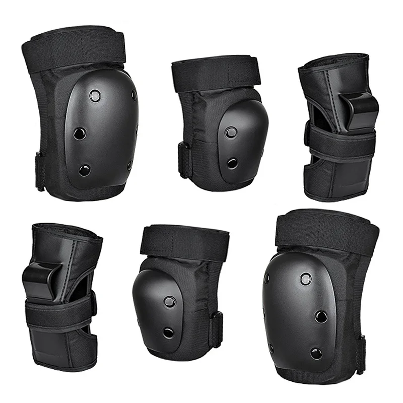 Children Safety Gear High Quality Wear-resistant Turtle Knee Pads Adjustable Safety Guards for Boys and Girls Cycling Equipment
Children Safety Gear High Quality Wear-resistant Turtle Knee Pads Adjustable Safety Guards for Boys and Girls Cycling Equipment