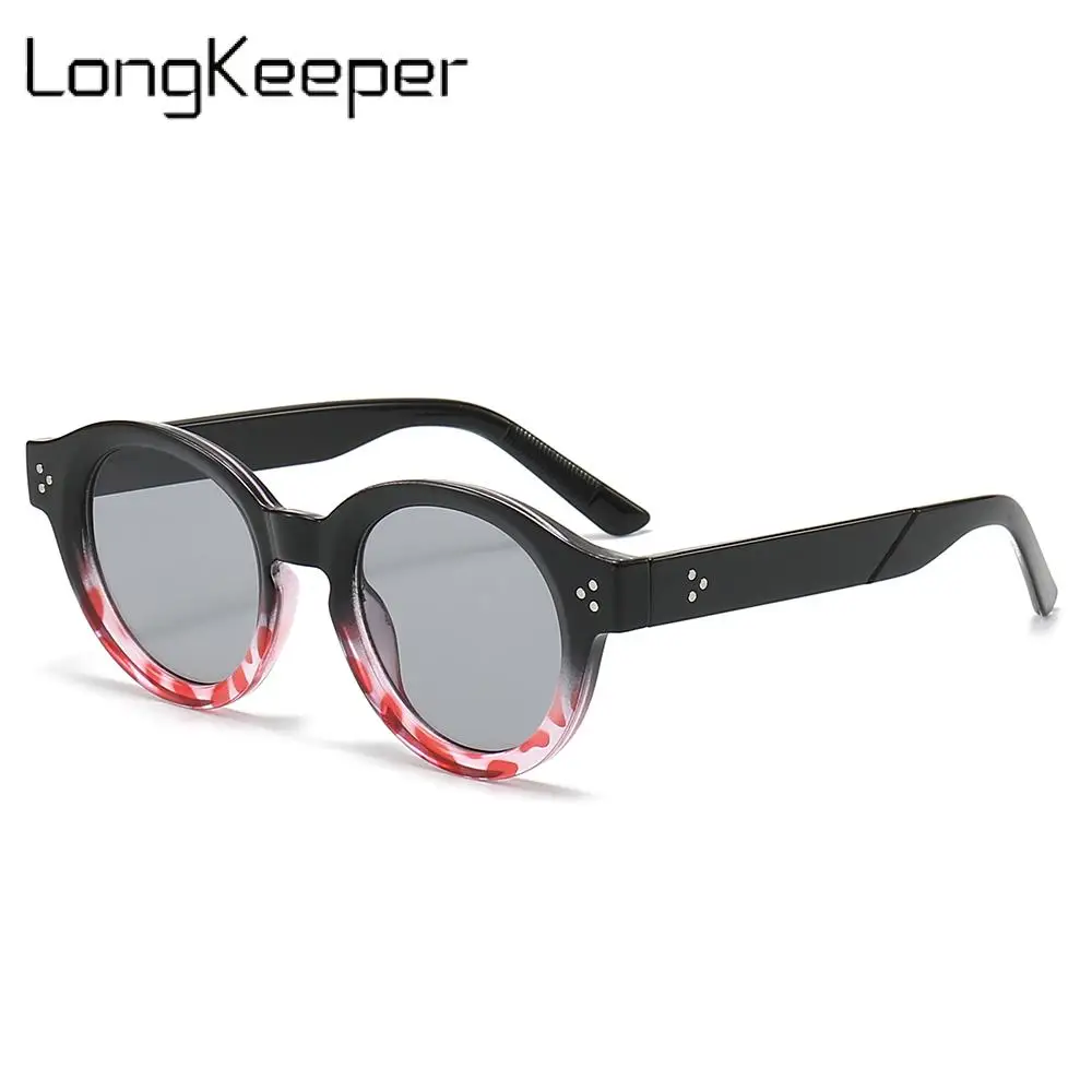 Vintage Retro Round Men Women's Sunglasses Fashion Rivet Driving Sun Glasses Luxury Eyewear Goggles Uv400 Oculos Gafas De Sol
Vintage Retro Round Men Women's Sunglasses Fashion Rivet Driving Sun Glasses Luxury Eyewear Goggles Uv400 Oculos Gafas De Sol